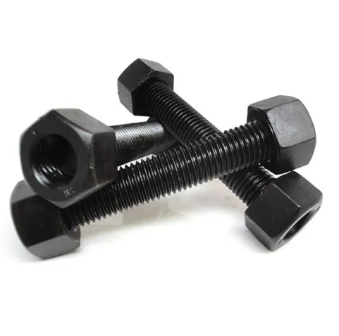 Stud Bolts for Every Need