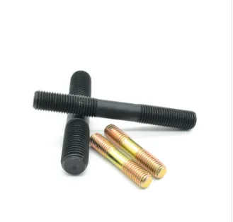 Hex Bolts: Standardization, Universality, and Industrial Cornerstones