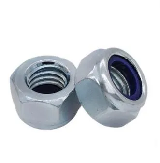 The Right Hex Nuts for Your Project
