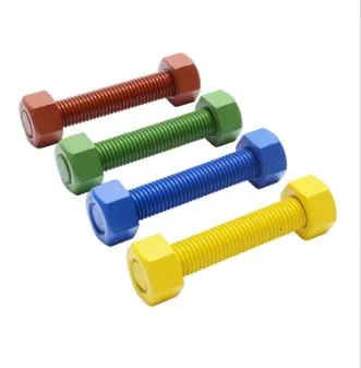 Right Stud Bolts for Your Project