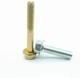 The Essential Guide to Bolts for Every Project