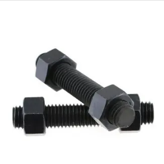 The Durability and Strength of a Stud Bolt
