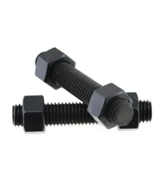 How to Choose the Right Stud Bolt on Strength Class