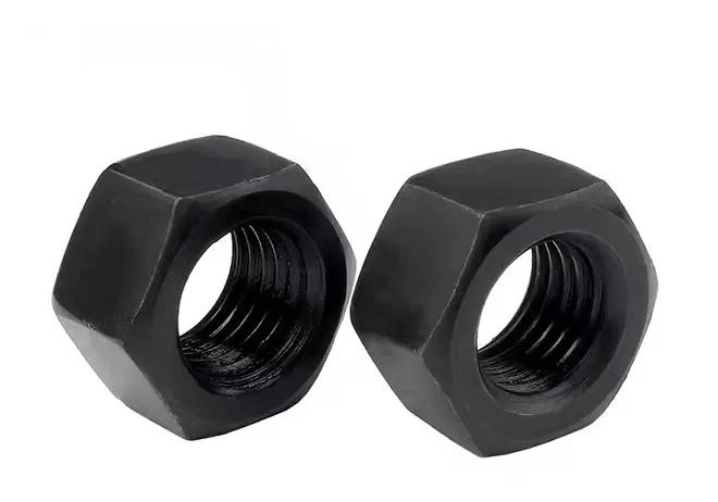 best carbon steel flange nuts
