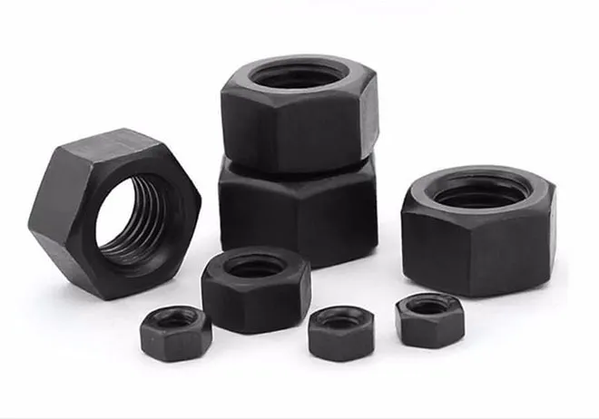 Production of Button Head Socket Cap Screws from a Reliable Manufacturer