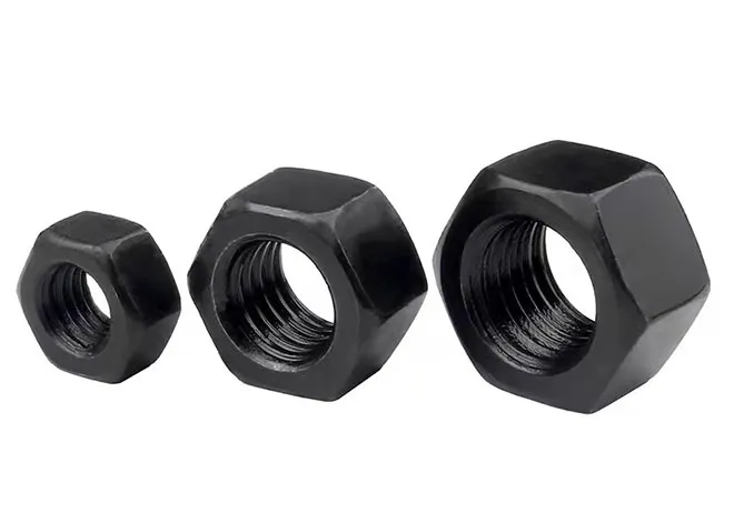 famous stud bolt melaka