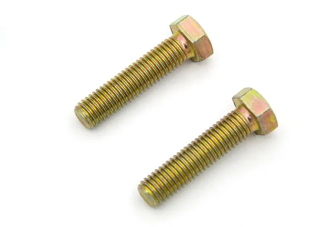 Top Choices for SBC Header Bolts to Enhance Performance and Reliability