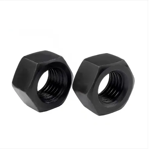 China's Innovative Threaded Bar Solutions for Construction and Engineering Industries