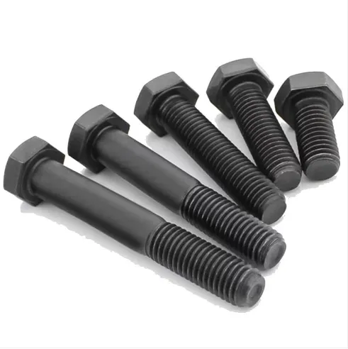 Popular Self-Drilling Screws for Construction Projects and DIY Enthusiasts