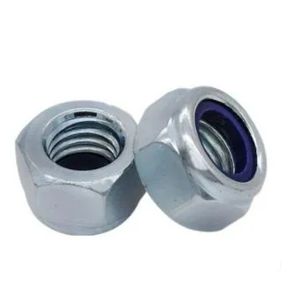 Best Hex Nuts