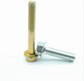The advantages and importance of double end stud bolts in fastening