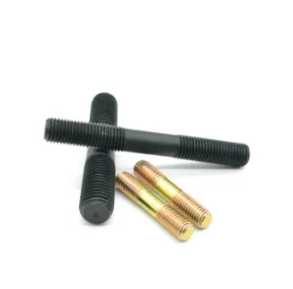 The importance of bolts for connectors