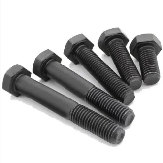 The role of double end stud bolts in various fields