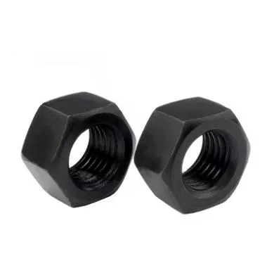 The Strength and Versatility of Hex Bolts