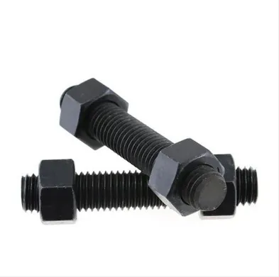 half thread stud bolt suppliers