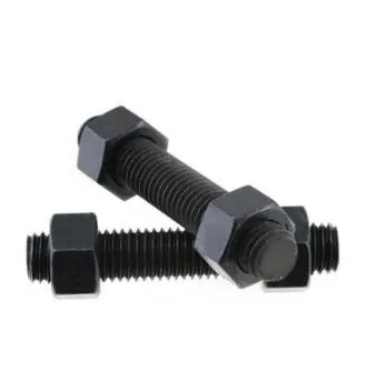 Stud Bolts for High-Performance Applications