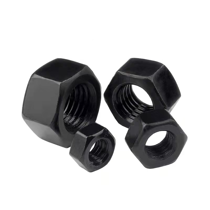 full thread hexagon socket bolts