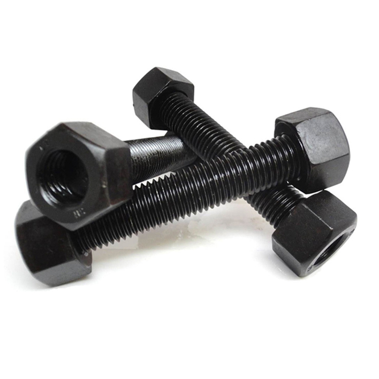 Diverse Suppliers for DIN 6921 Flange Nuts and Related Fastening Solutions