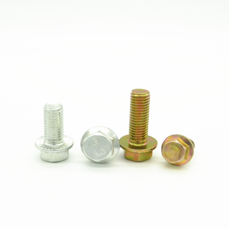 Exploring the Characteristics and Applications of the Renowned L7 Stud Bolt in Industry