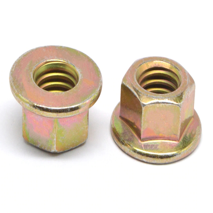 Exploring the Versatility and Applications of 2 Square U Bolts in Various Industries