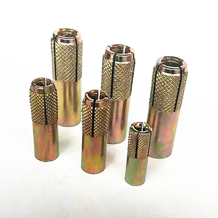 Finding Reliable Suppliers for 6-48% Plug Screws in the Industry Today