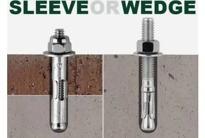 cuts and bolts factories