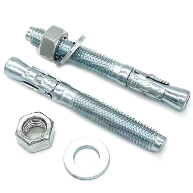 Electric Bolt Providers for Reliable and High-Quality Fastening Solutions Across Various Industries