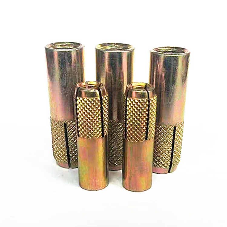 barrel bolts and nuts supplier