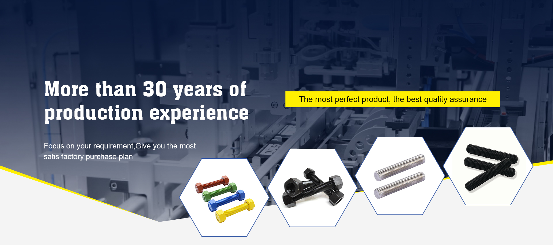 Manufacturers of Anchor Bolts for Light Poles and Their Applications