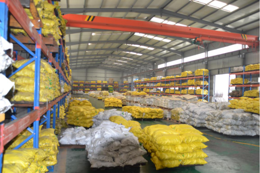 hex wafer drilling screw