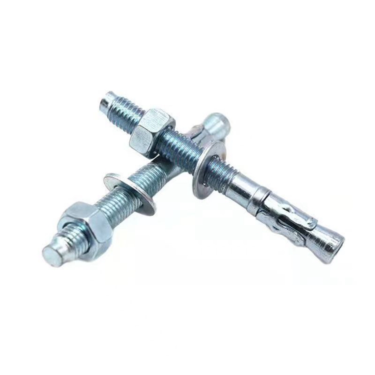 galvanized wedge anchor