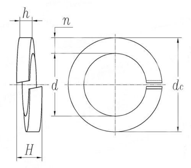 t anchor bolts manufacturer