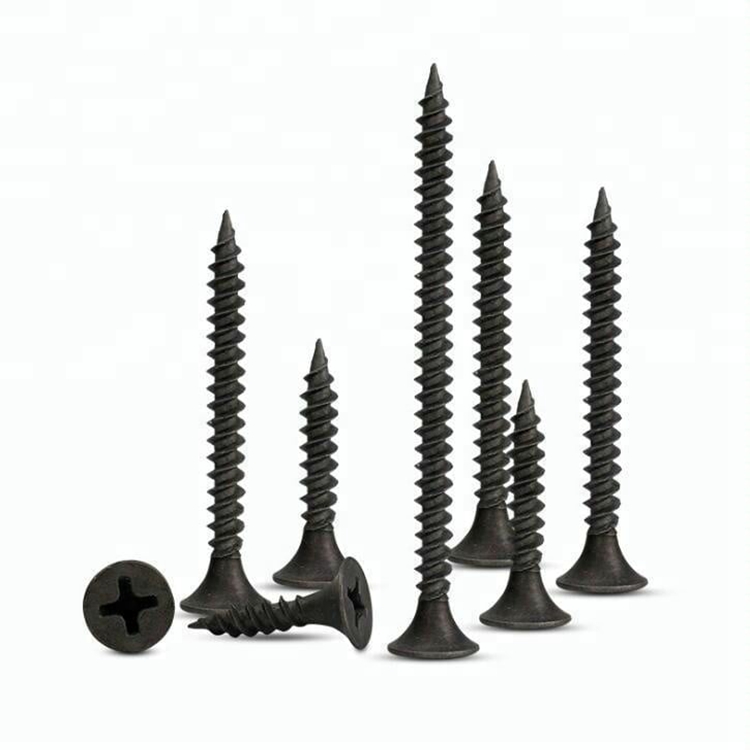self tapping screws
