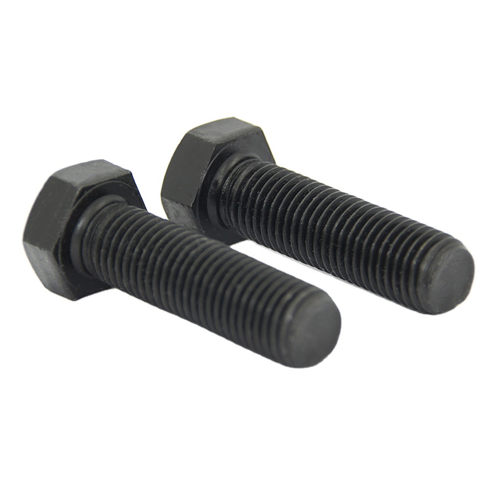 Factory producing zinc plated wedge anchors for construction applications at competitive prices.