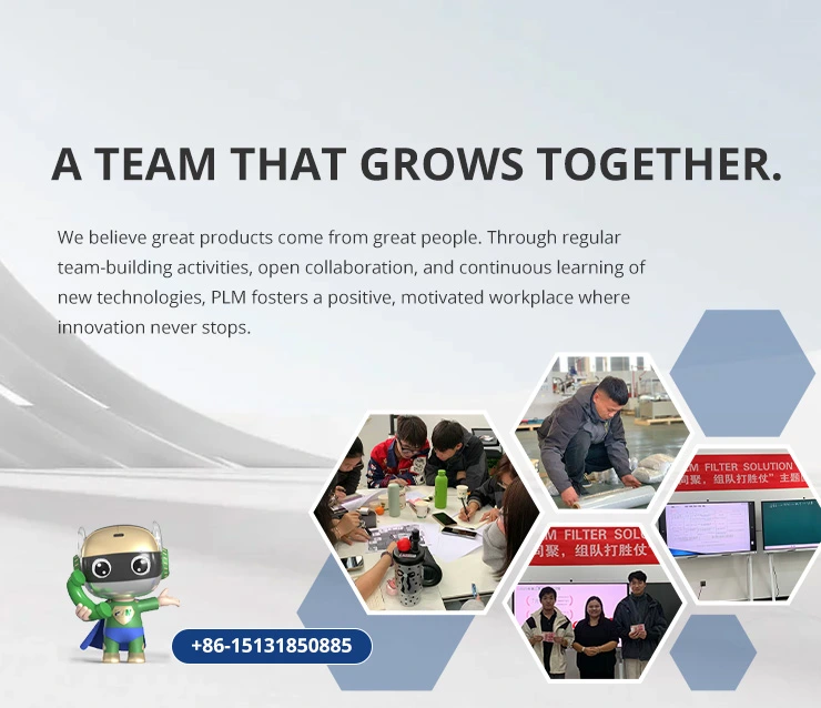 glass fiber filter paper exporter