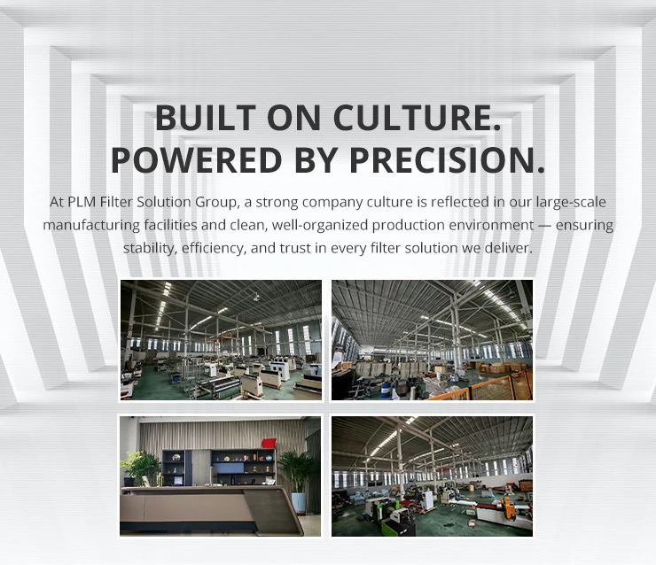 quantitative air filter paper exporters