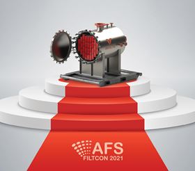 Filtration Technology Corporation wins AFS award