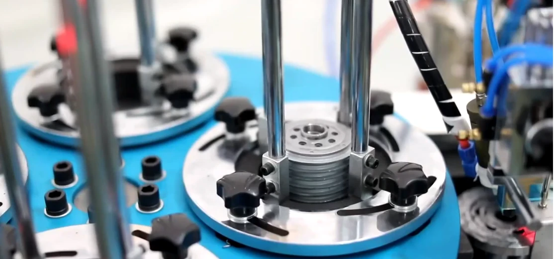 Advanced Filtration System Solution