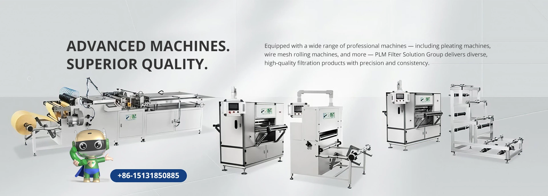 dust air filter supplier