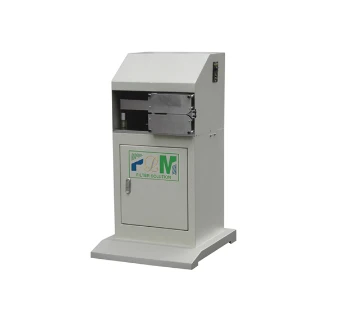 Spin-On Oil Filter Production Line: The Ultimate Guide for Wholesalers