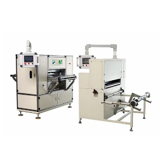 Cabin Air Filter Production Line: The Complete Manufacturing Solution for Global Distributors