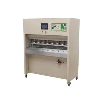 Modular Eco Oil Filter Production Line Solutions for Scalable and Flexible Output