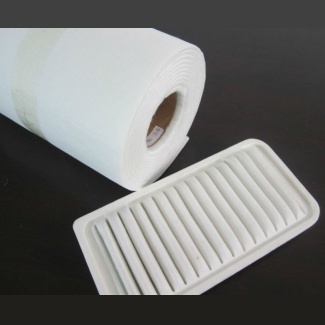 Environmental Car Air Filter Non-woven