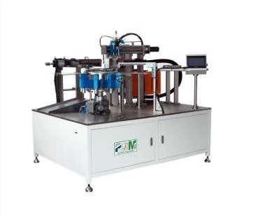Eco Oil Filter Machine Maintenance