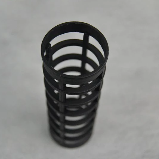 Eco Oil Filter Production Solution