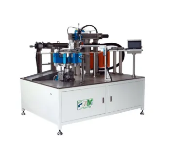 Eco Oil Filter Solutions