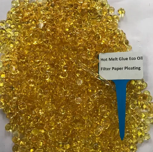 Hot Melt Adhesive Solutions