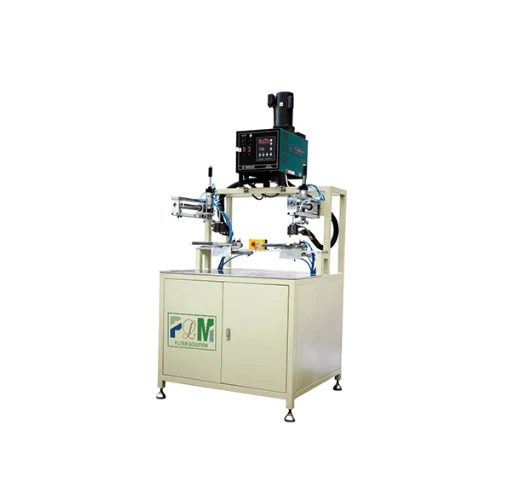 Innovative Machines for Efficient Production