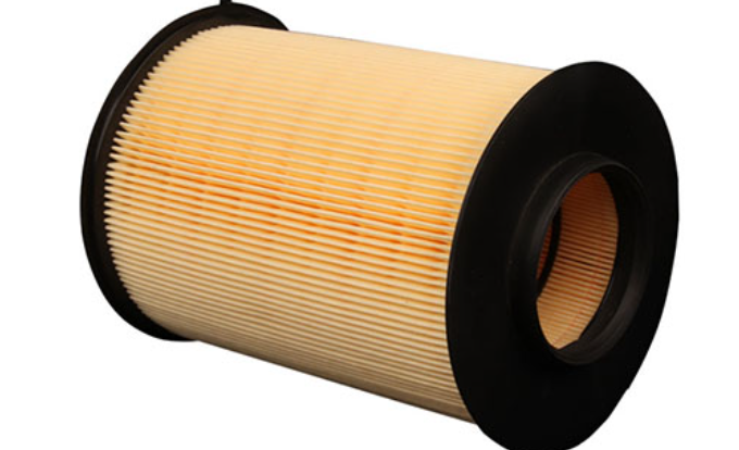 Eco oil filter machine automation technology