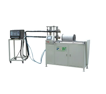 Innovative Machines for Modern Manufacturing